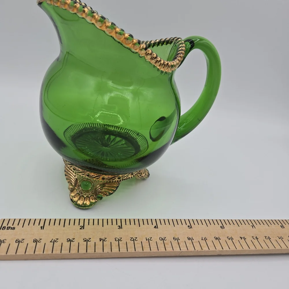 us glass vintage eapg